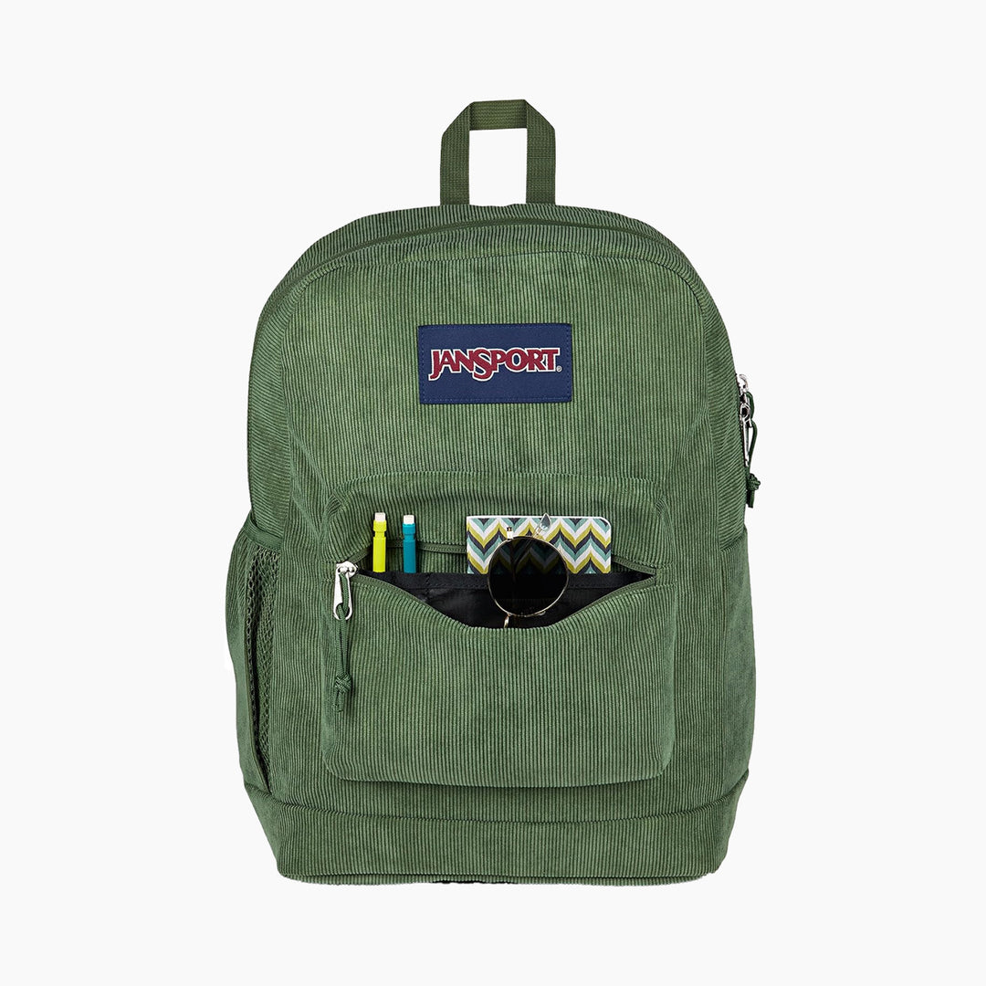 JanSport Cross Town Plus Backpack