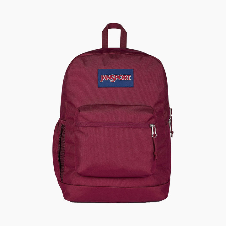 JanSport Cross Town Plus Backpack