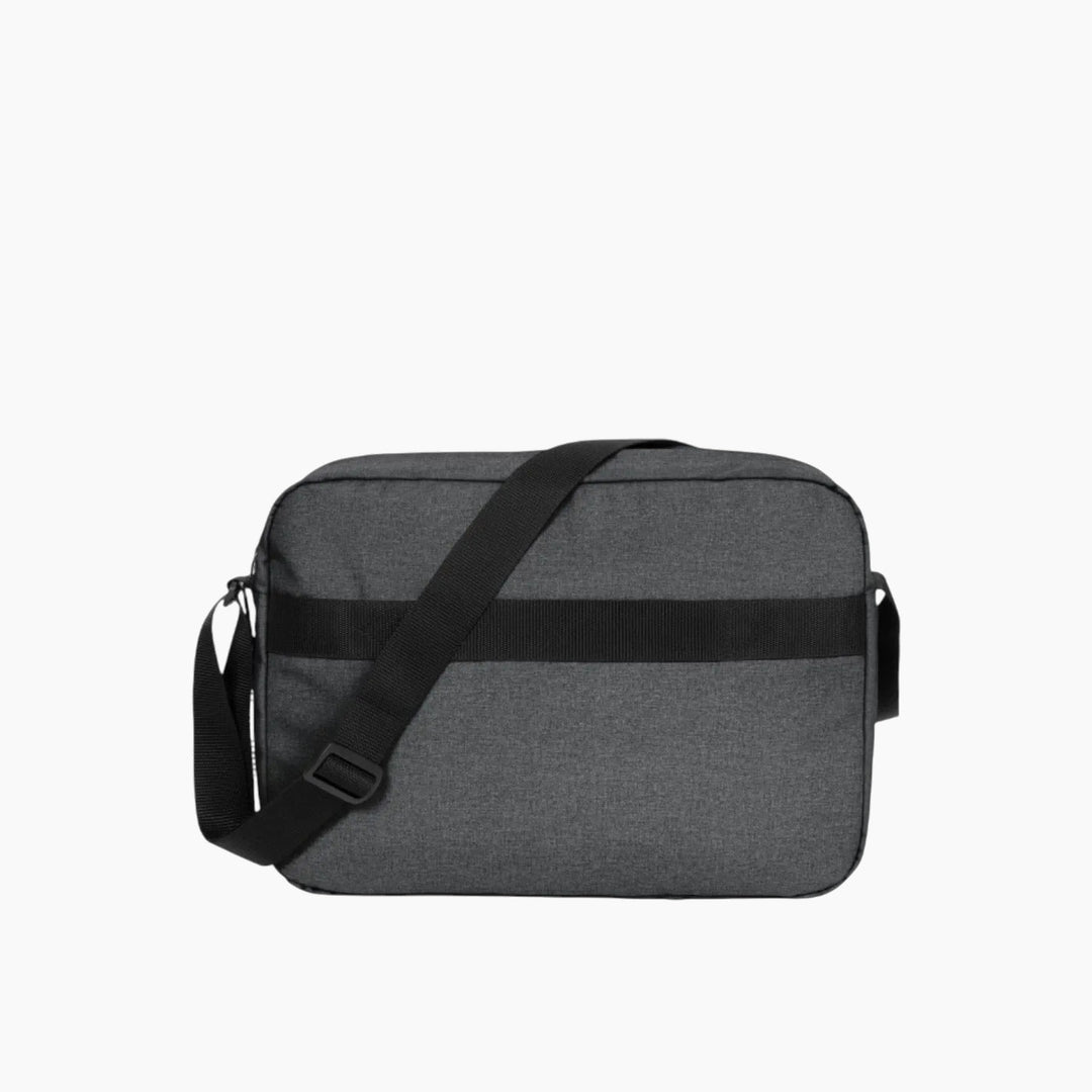 Eastpak Crosser Black Denim Prints &amp; Special Editions