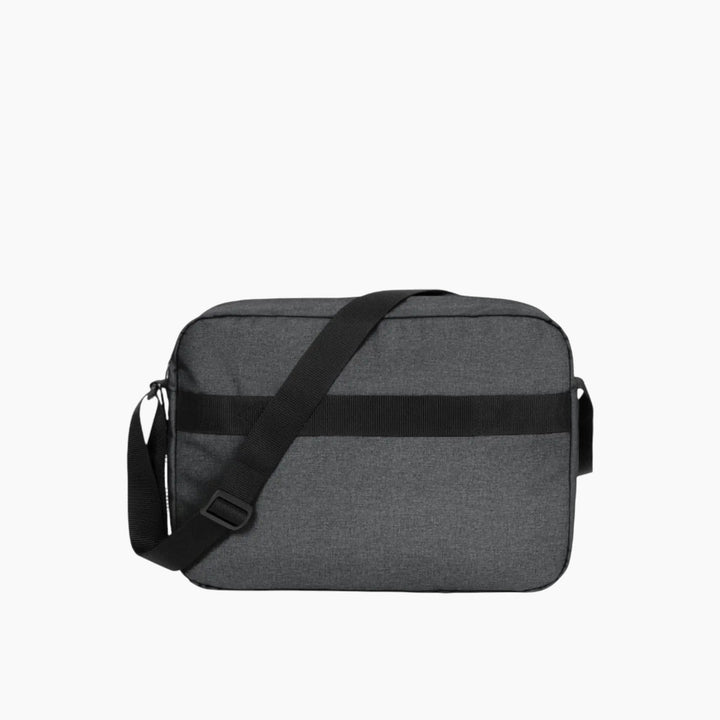 Eastpak Crosser Black Denim Prints &amp; Special Editions