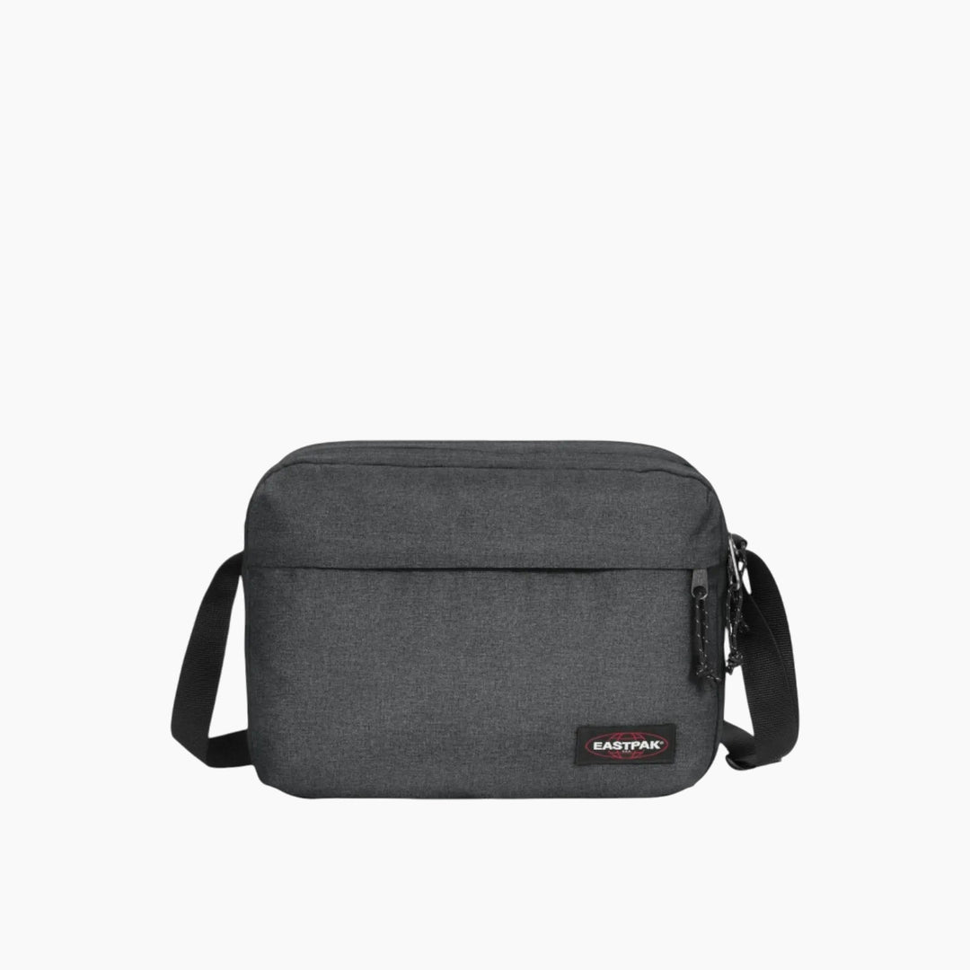 Eastpak Crosser Black Denim Prints &amp; Special Editions