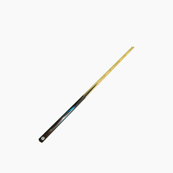 Crown One Piece Snooker Cue
