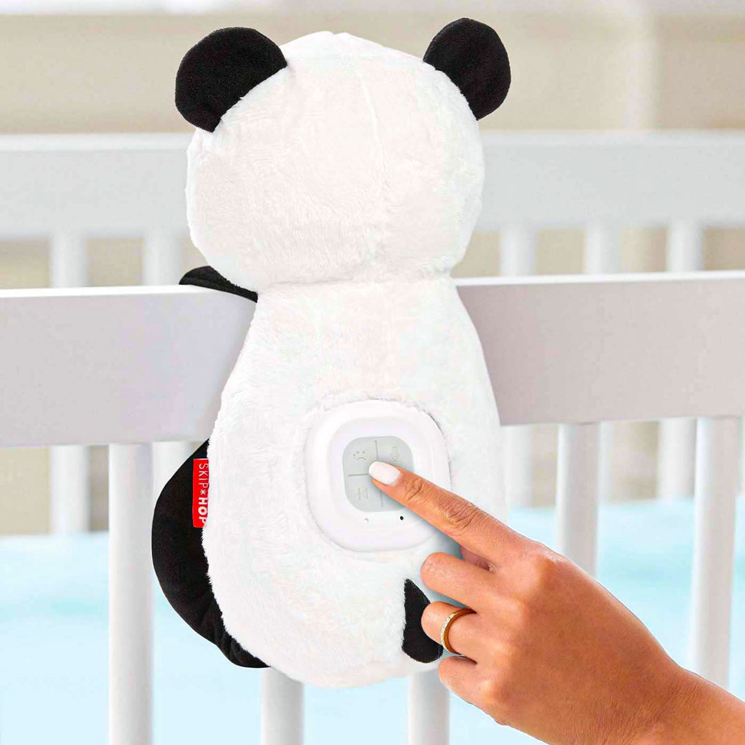 Skip Hop Cry-Activated Soother Baby Soother