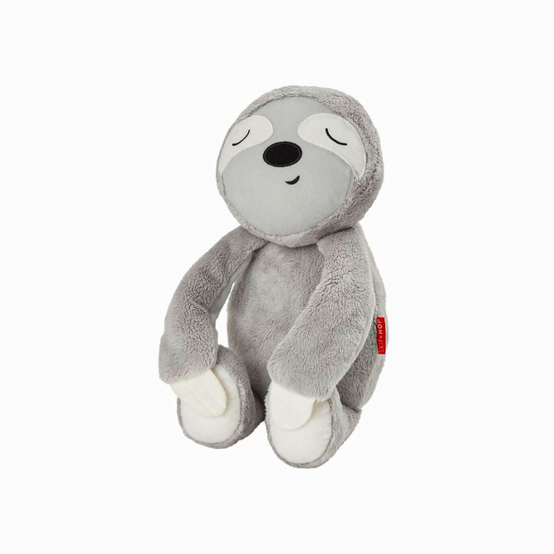 Skip Hop Cry-Activated Soother Baby Soother