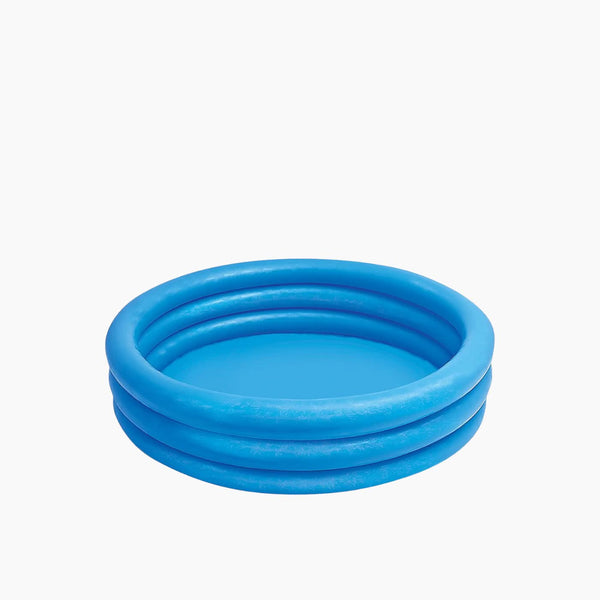 Intex Crystal Blue Pool