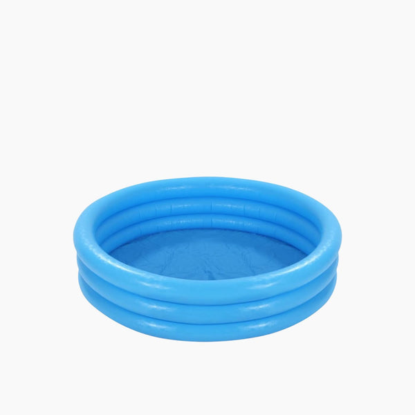 Intex Crystal Blue Pool