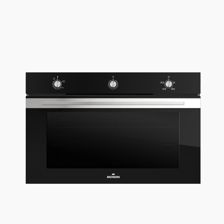 MONDIN Crystal Electric Oven 90cm