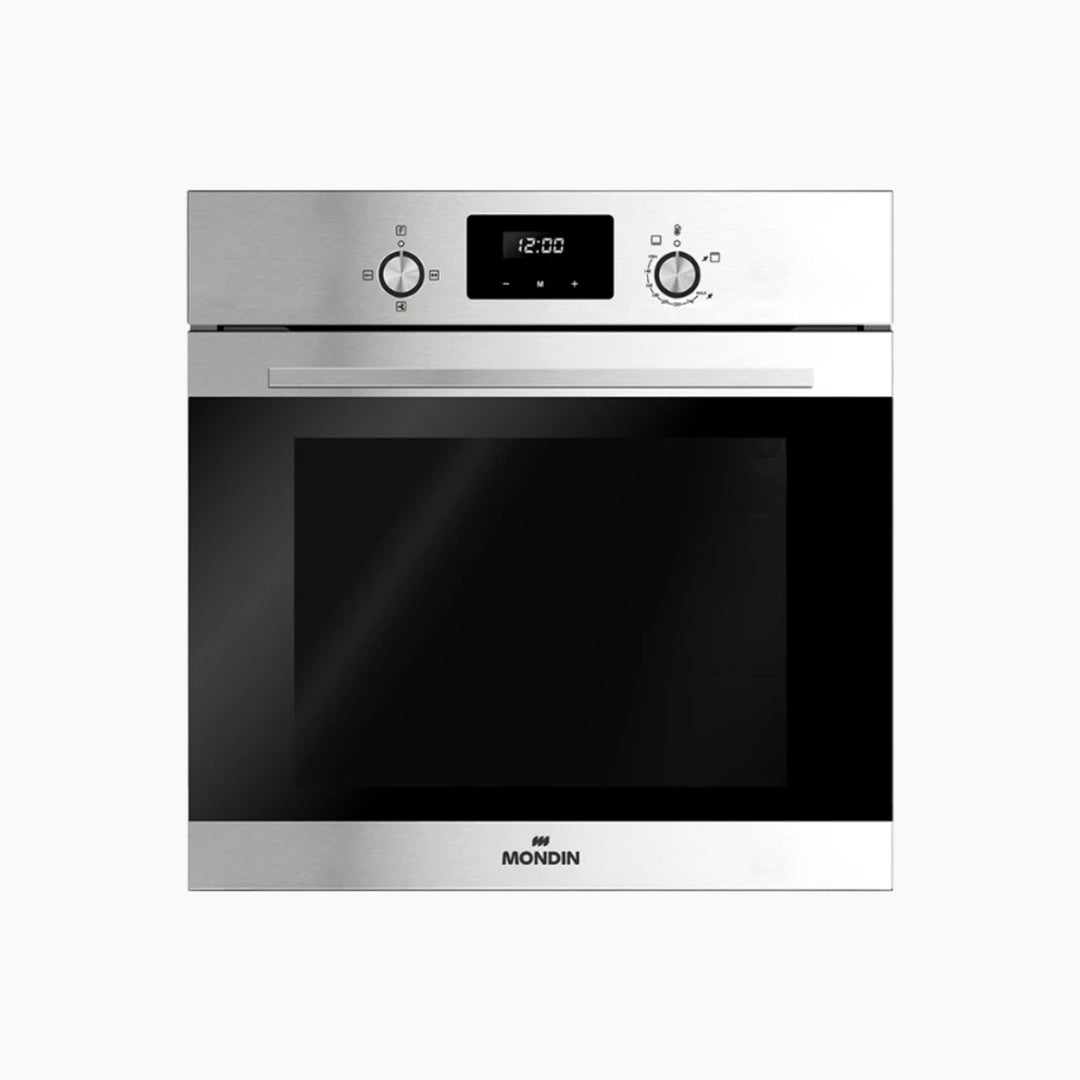 MONDIN Crystal Gas Oven 60cm