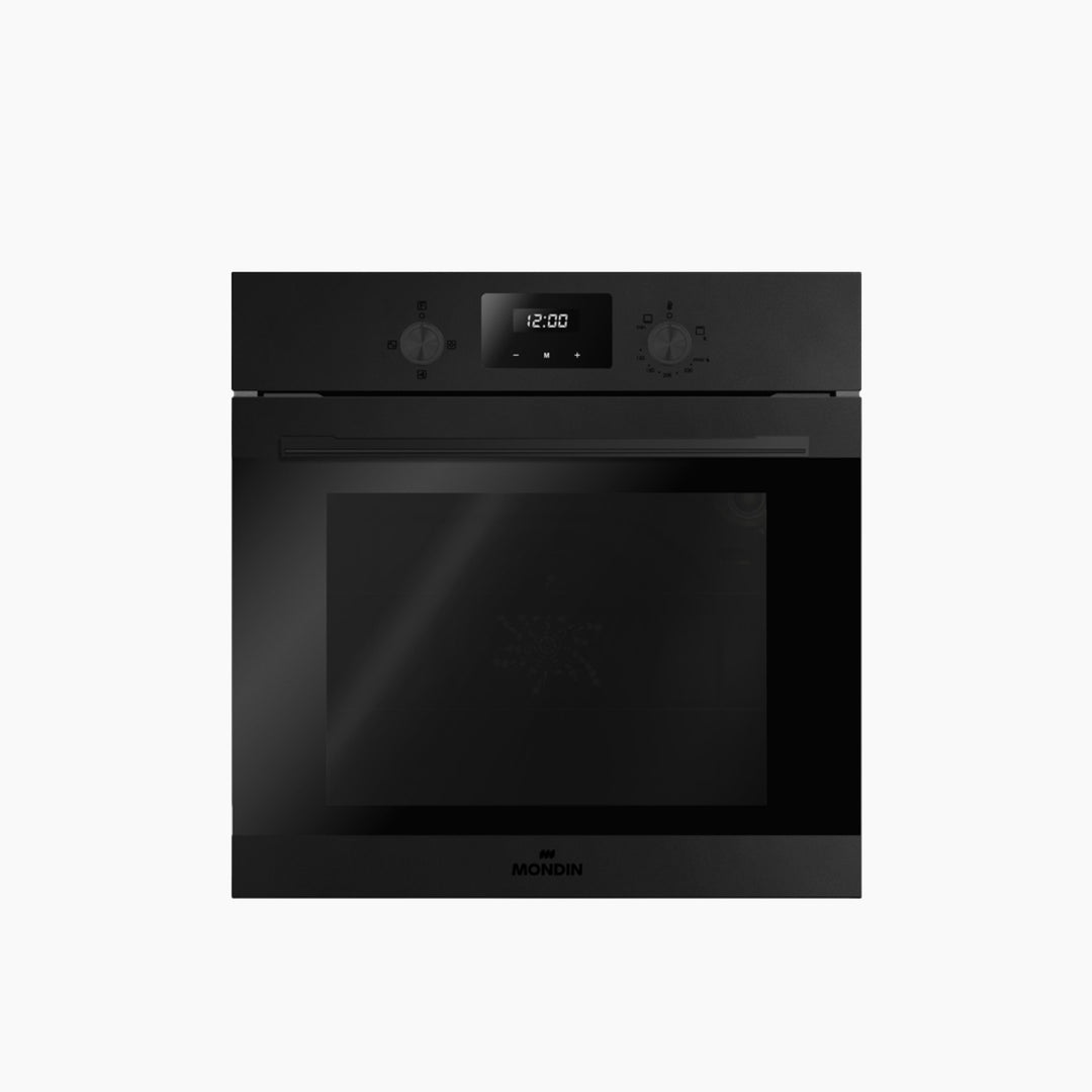 MONDIN Crystal Oven 60cm