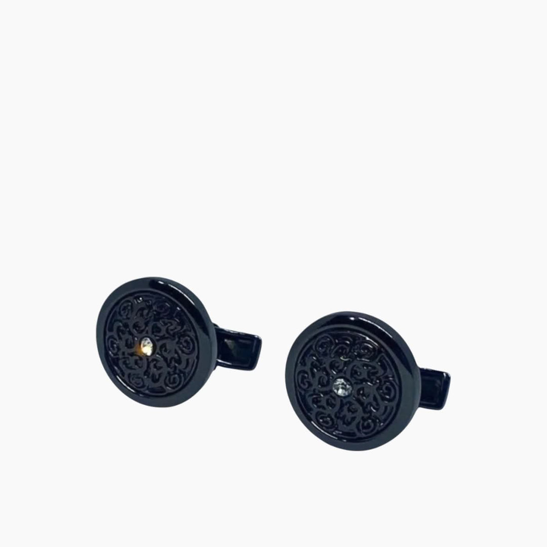 Leopardous Cufflinks
