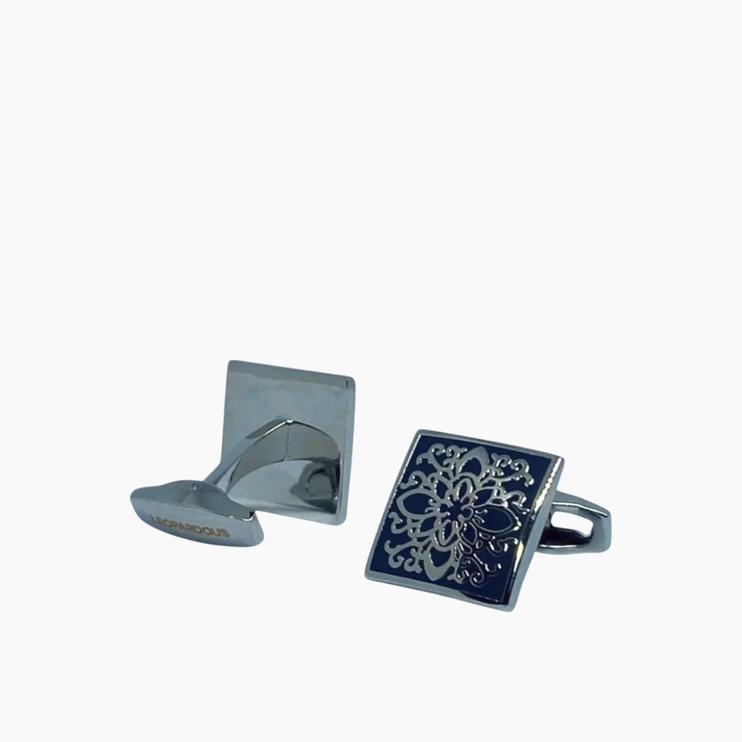 Leopardous Cufflinks