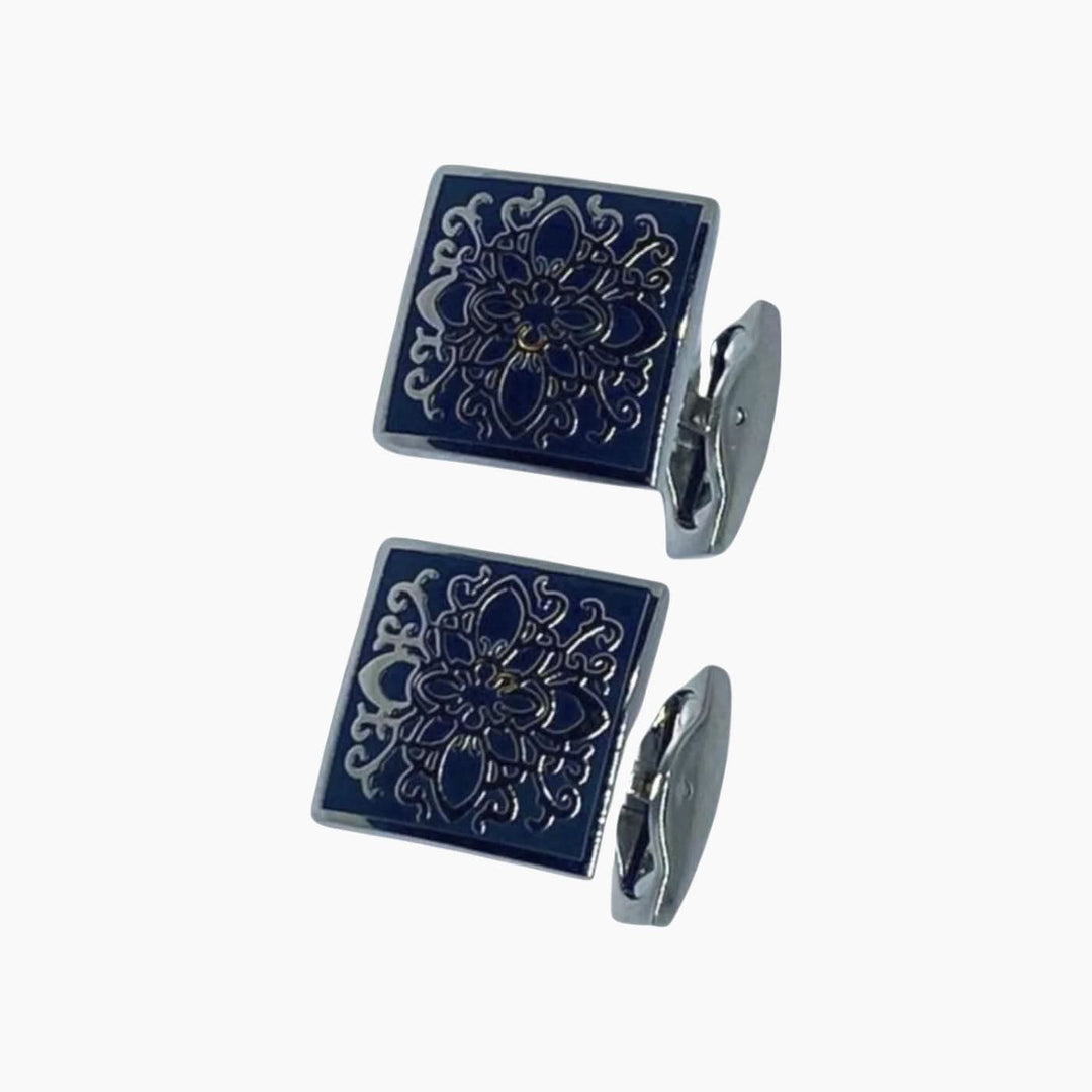 Leopardous Cufflinks