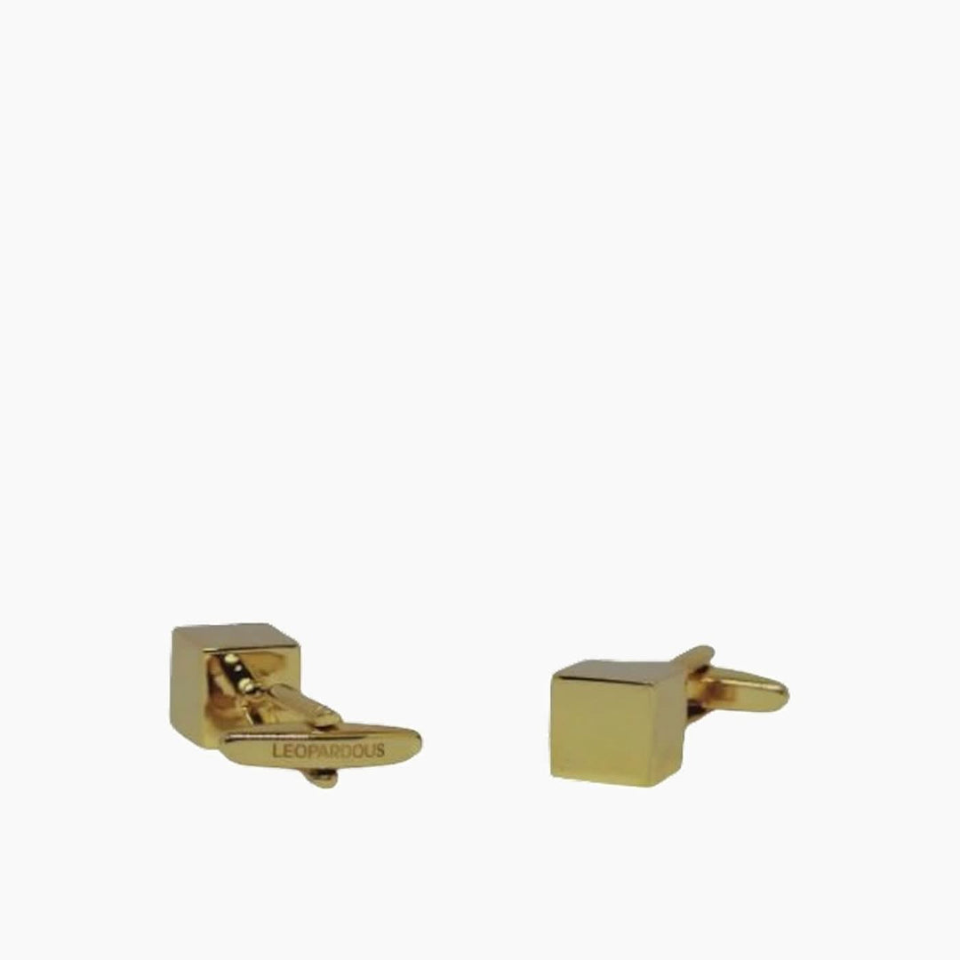 Leopardous Cufflinks
