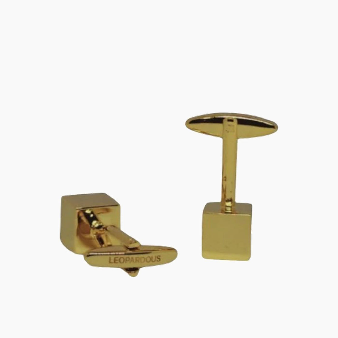 Leopardous Cufflinks