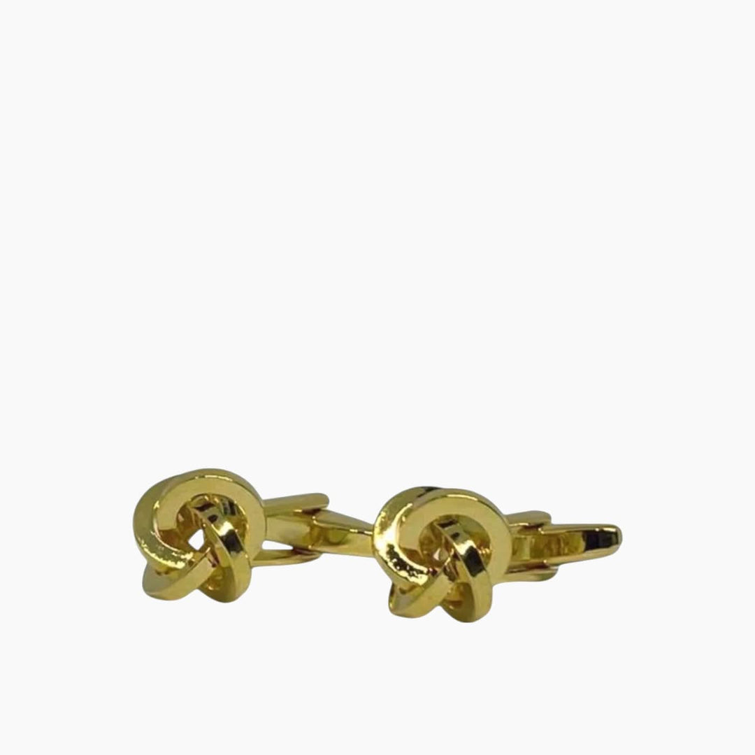 Leopardous Cufflinks
