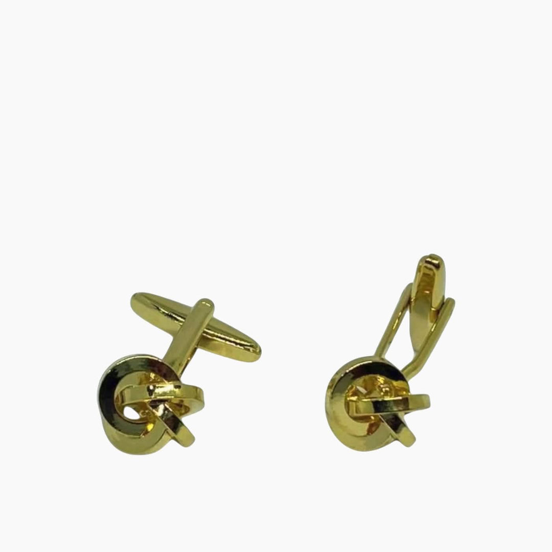 Leopardous Cufflinks