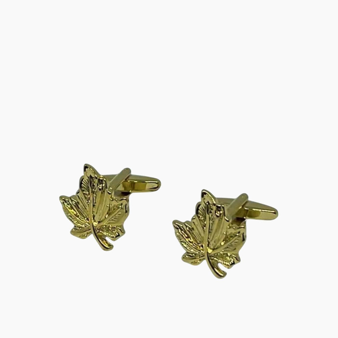 Leopardous Cufflinks