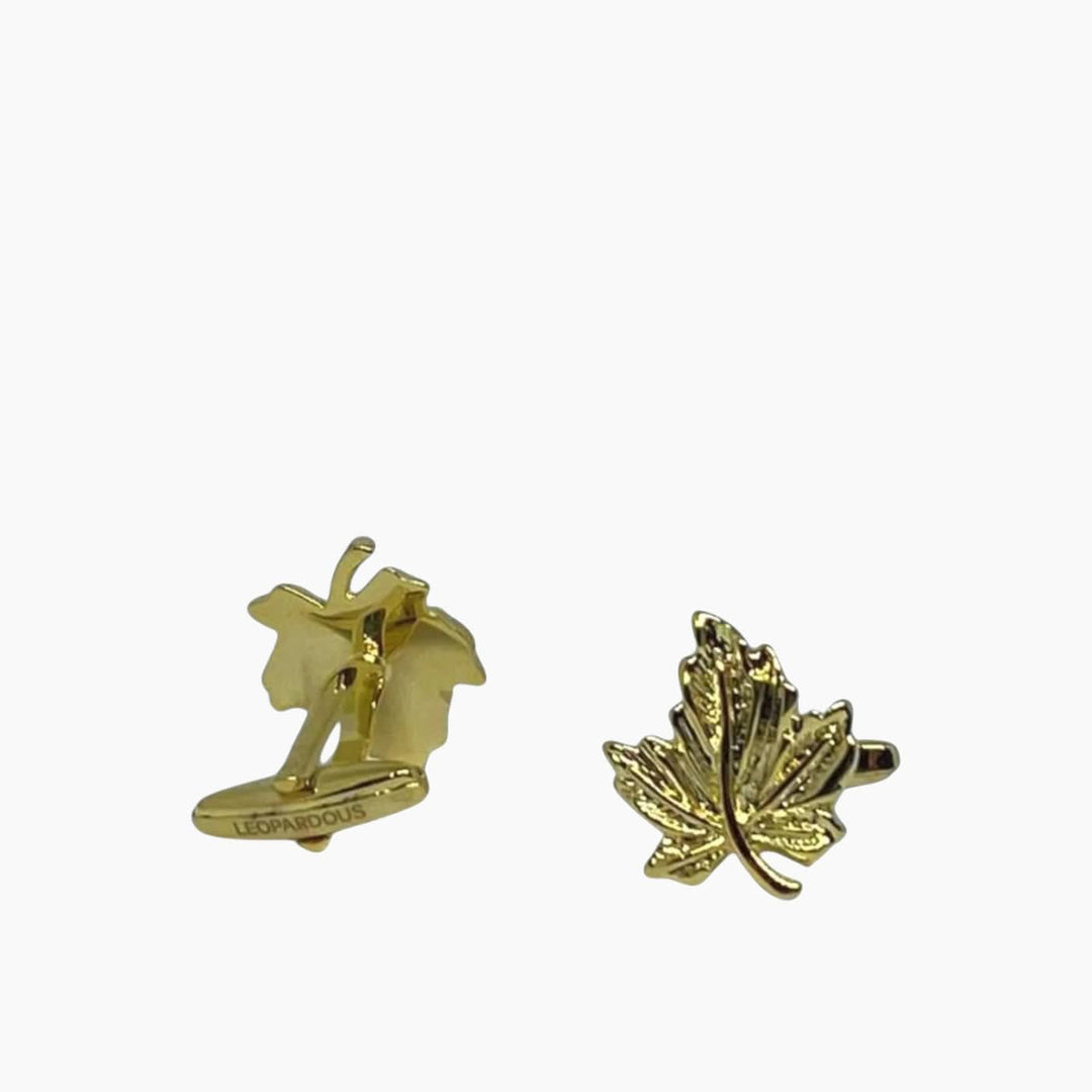 Leopardous Cufflinks