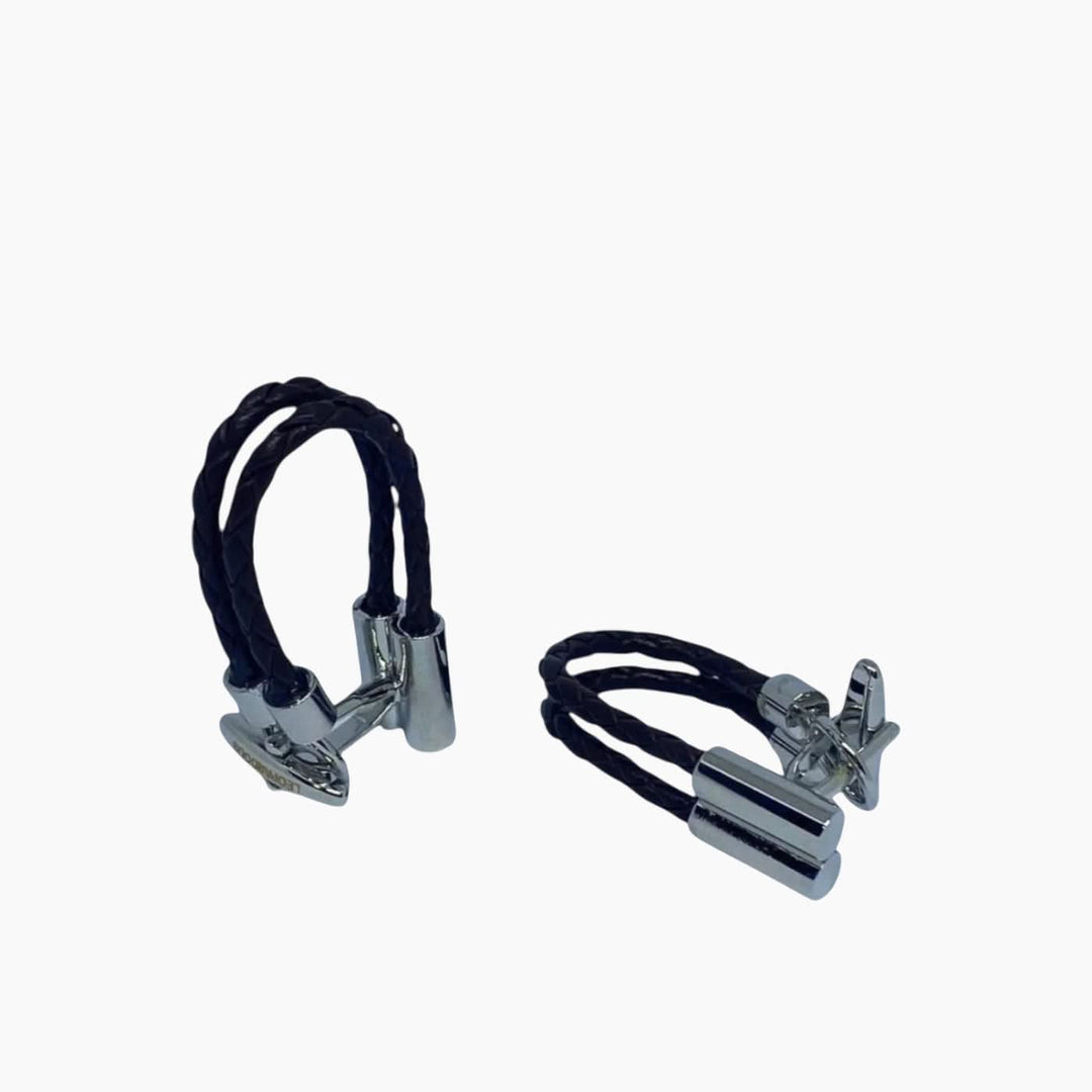 Leopardous Cufflinks