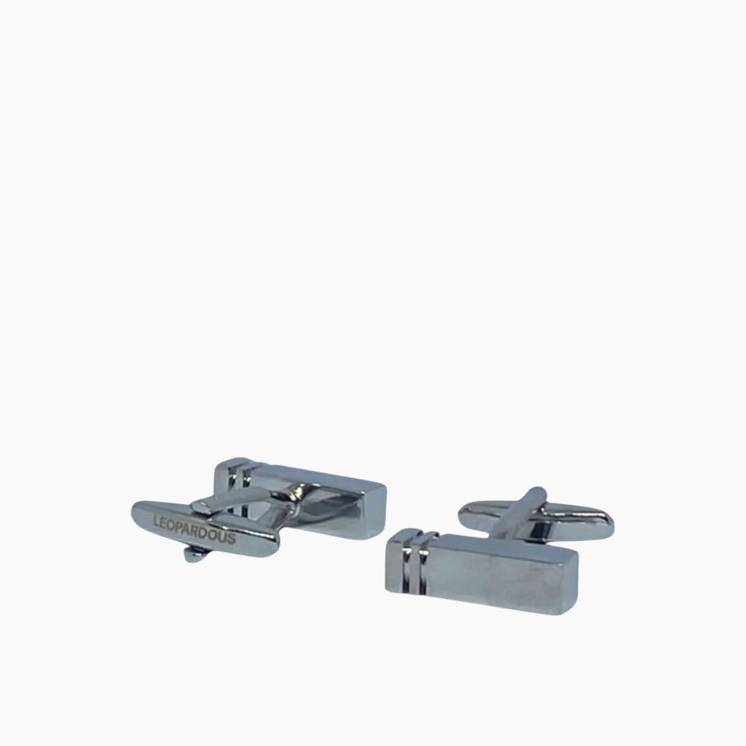 Leopardous Cufflinks