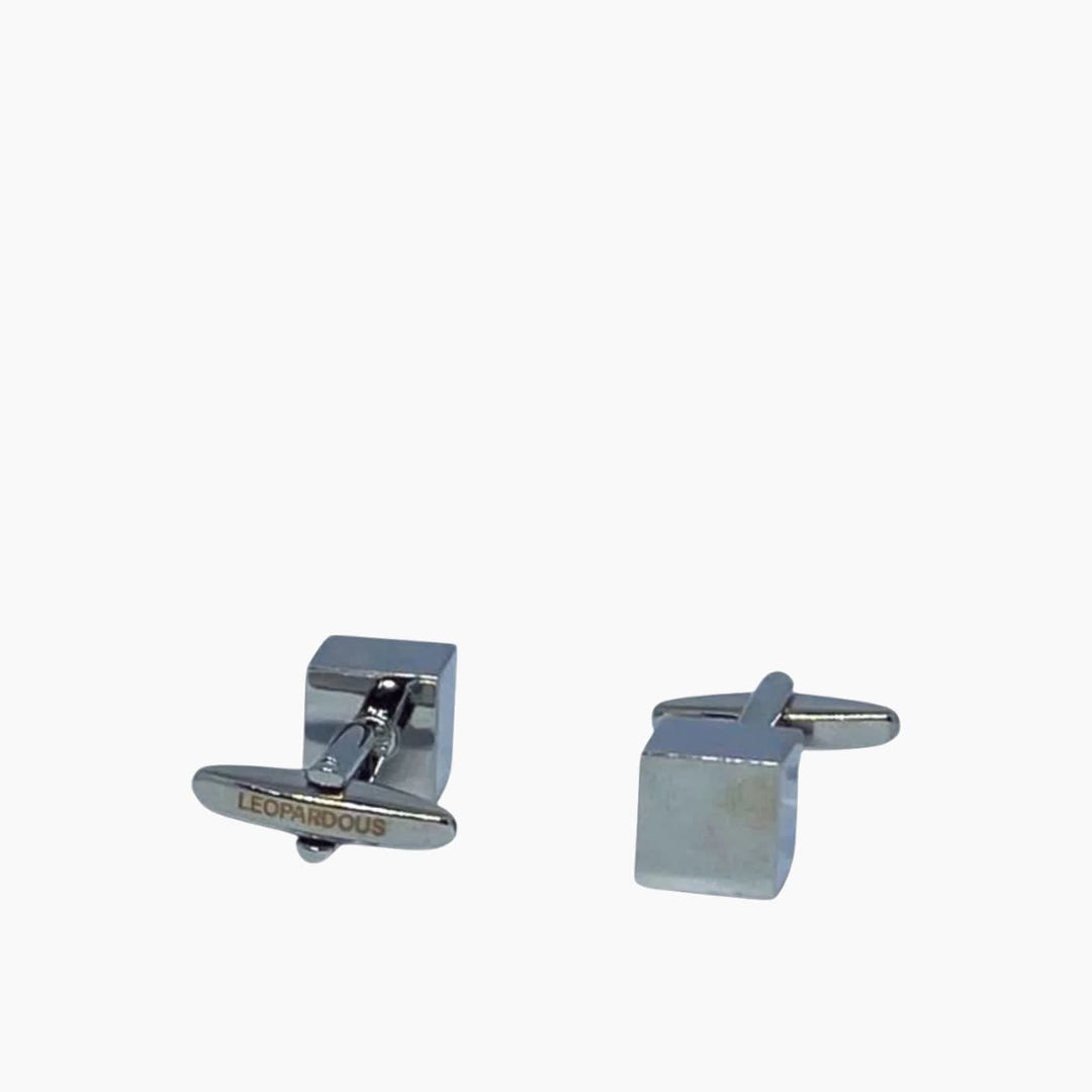 Leopardous Cufflinks