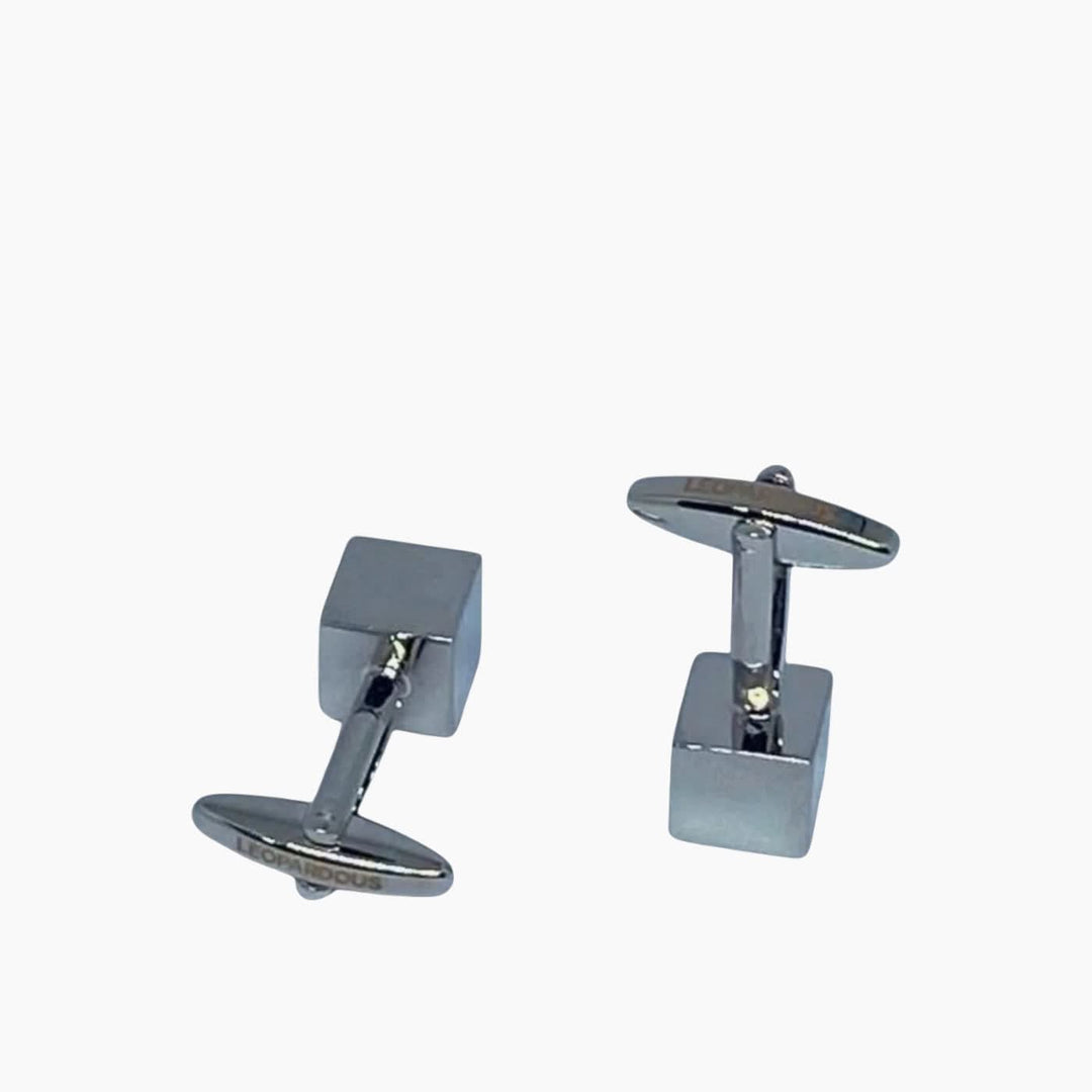 Leopardous Cufflinks