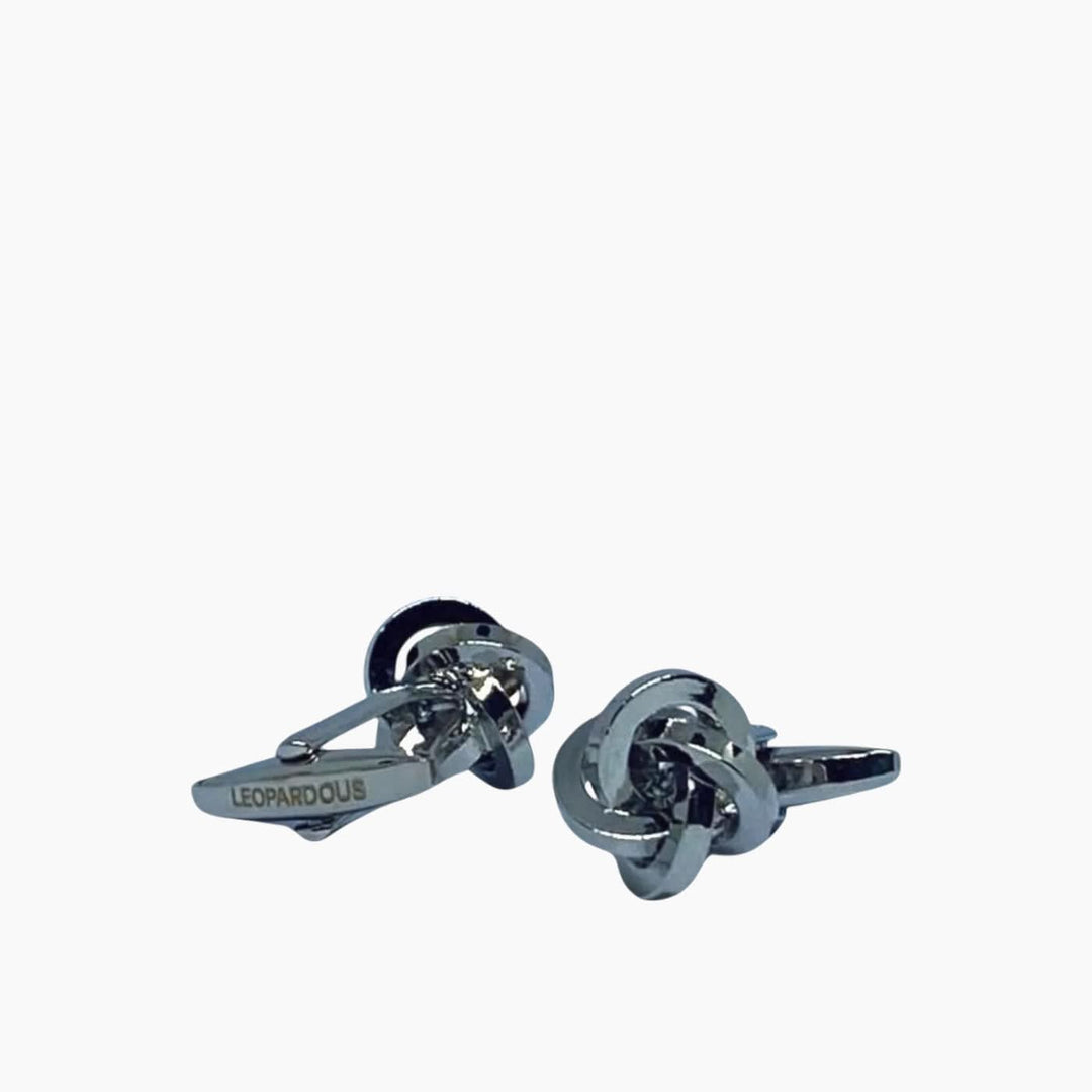Leopardous Cufflinks
