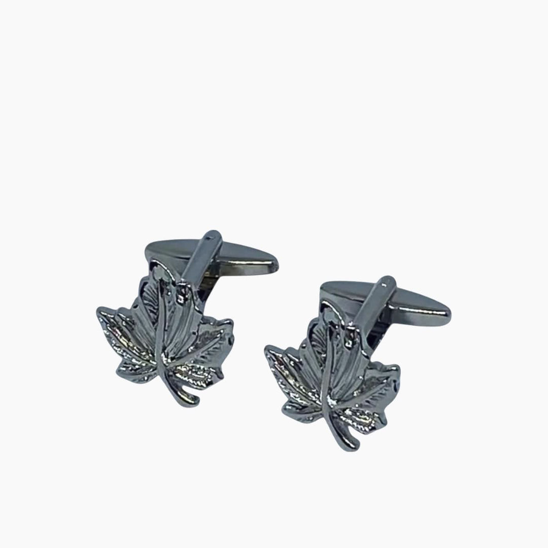 Leopardous Cufflinks