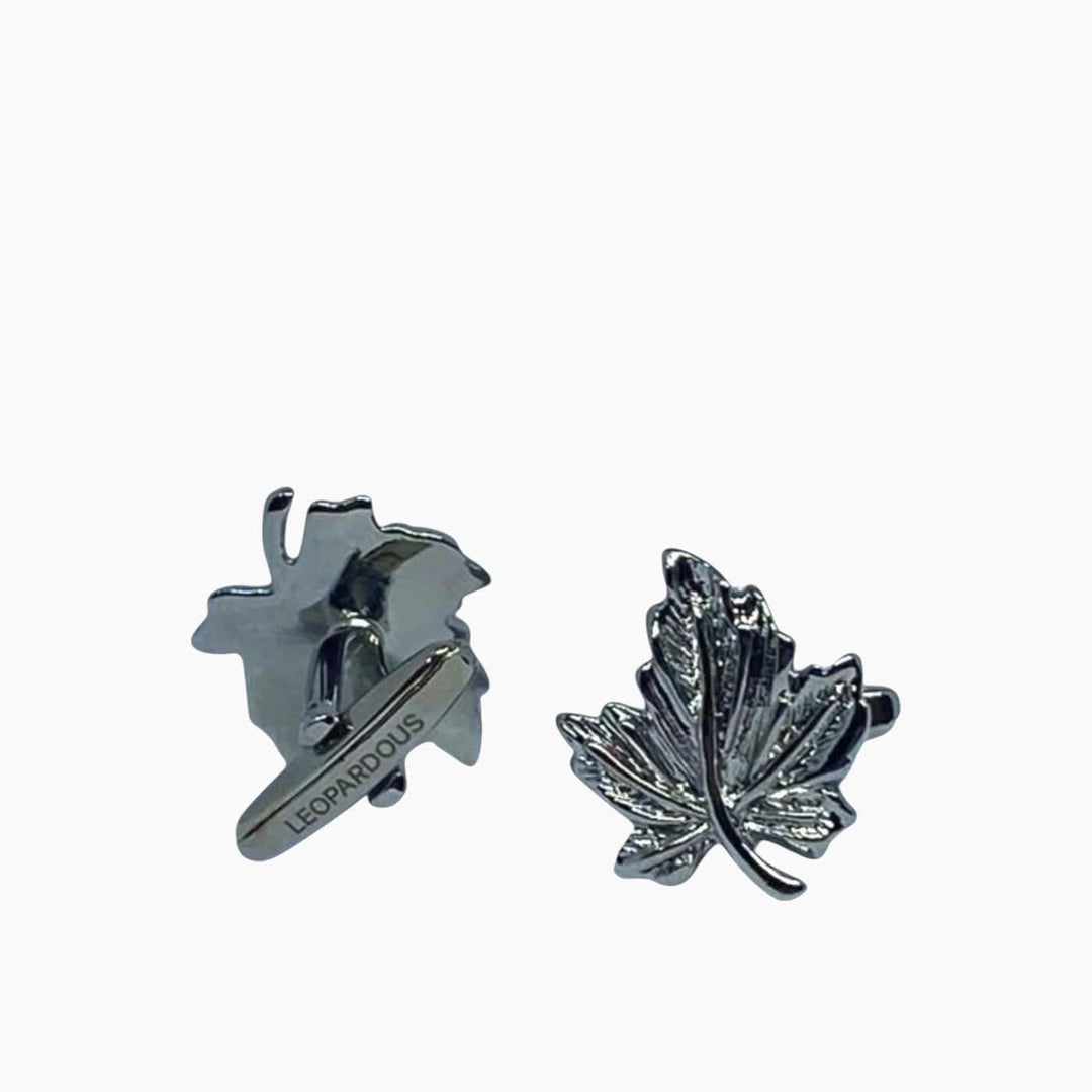 Leopardous Cufflinks
