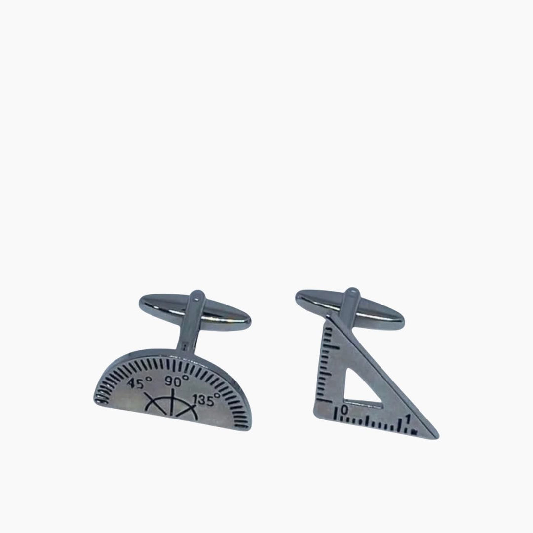 Leopardous Cufflinks