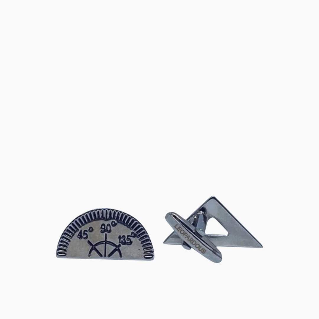 Leopardous Cufflinks