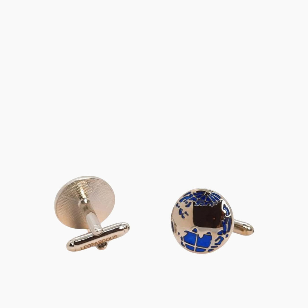 Leopardous Cufflinks