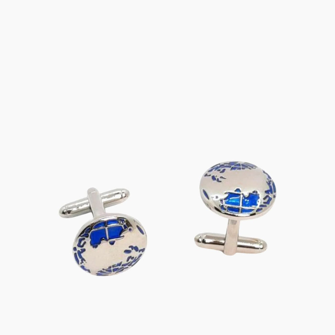 Leopardous Cufflinks