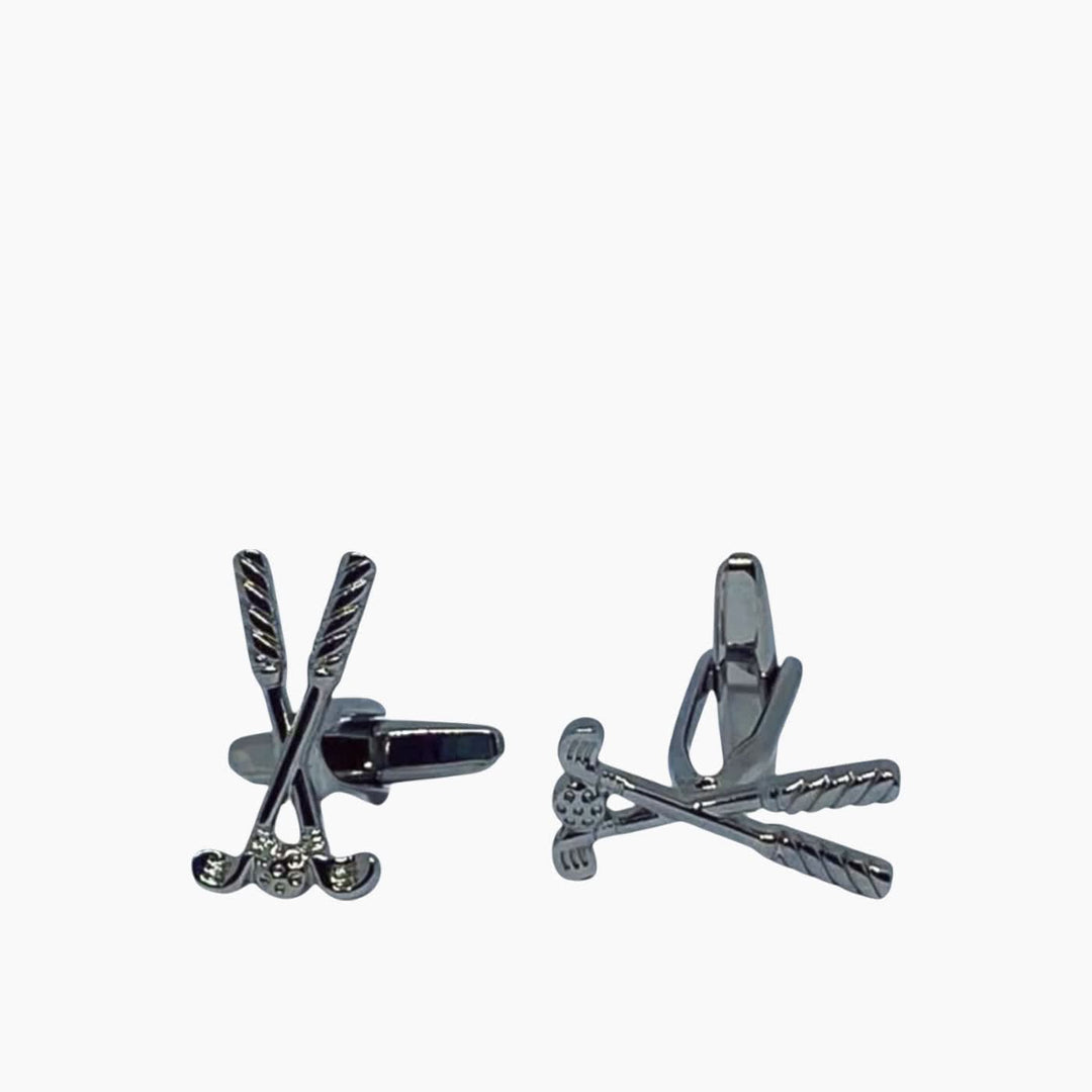 Leopardous Cufflinks