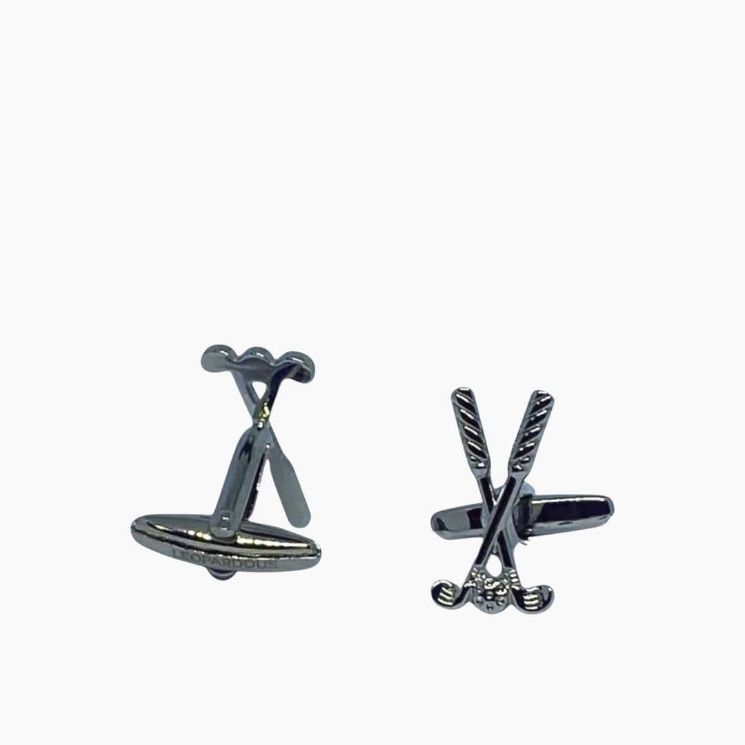 Leopardous Cufflinks