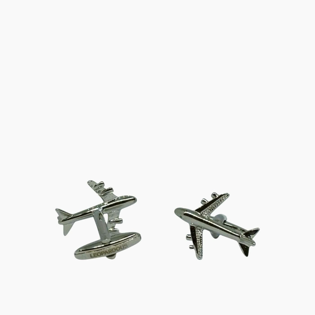 Leopardous Cufflinks
