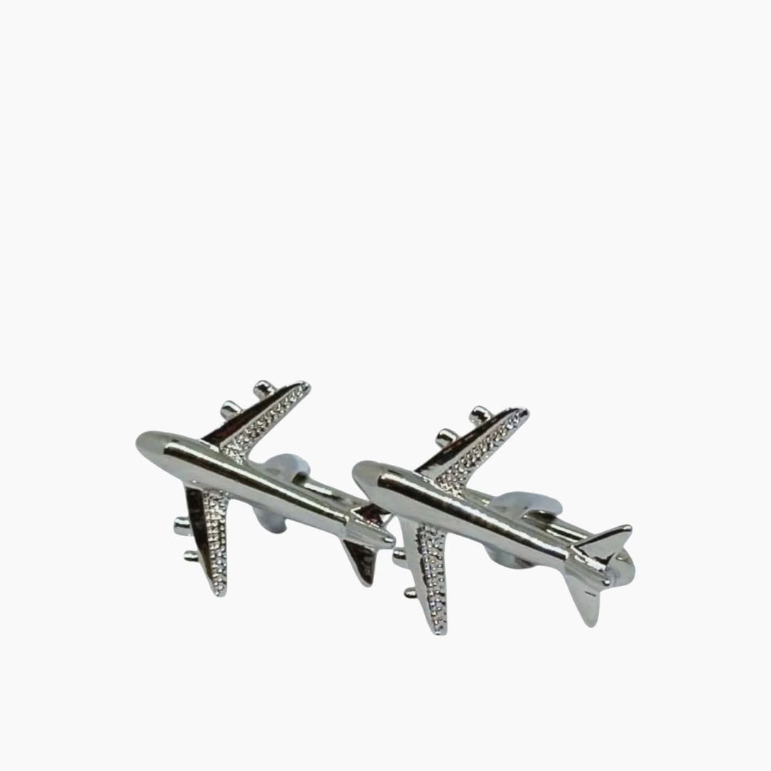 Leopardous Cufflinks