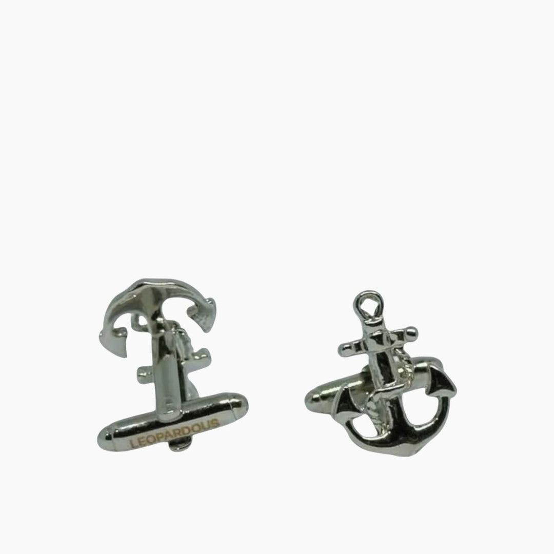 Leopardous Cufflinks