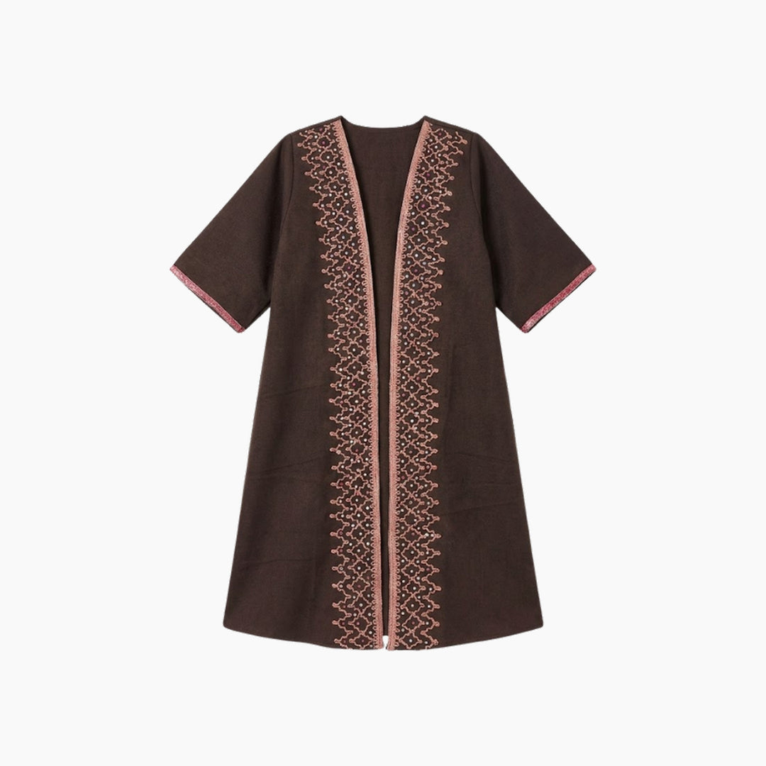 Kaftans Girl&