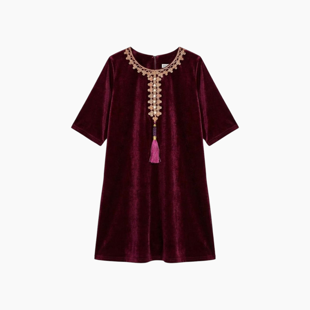 Kaftans Girl&