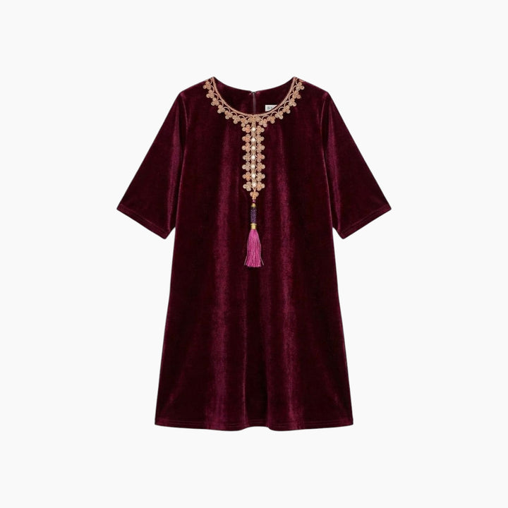 Kaftans Girl&