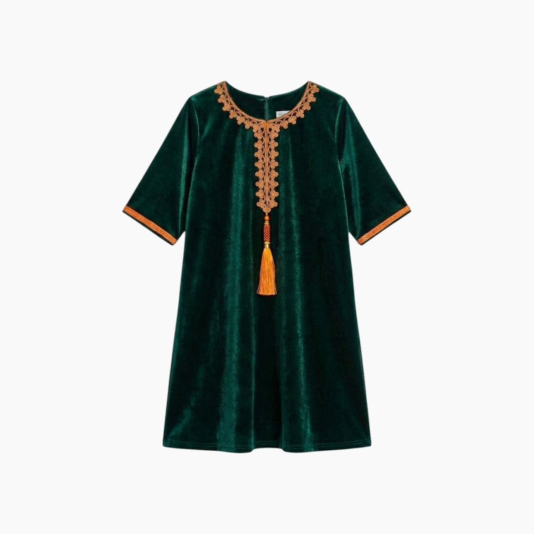Kaftans Girl&
