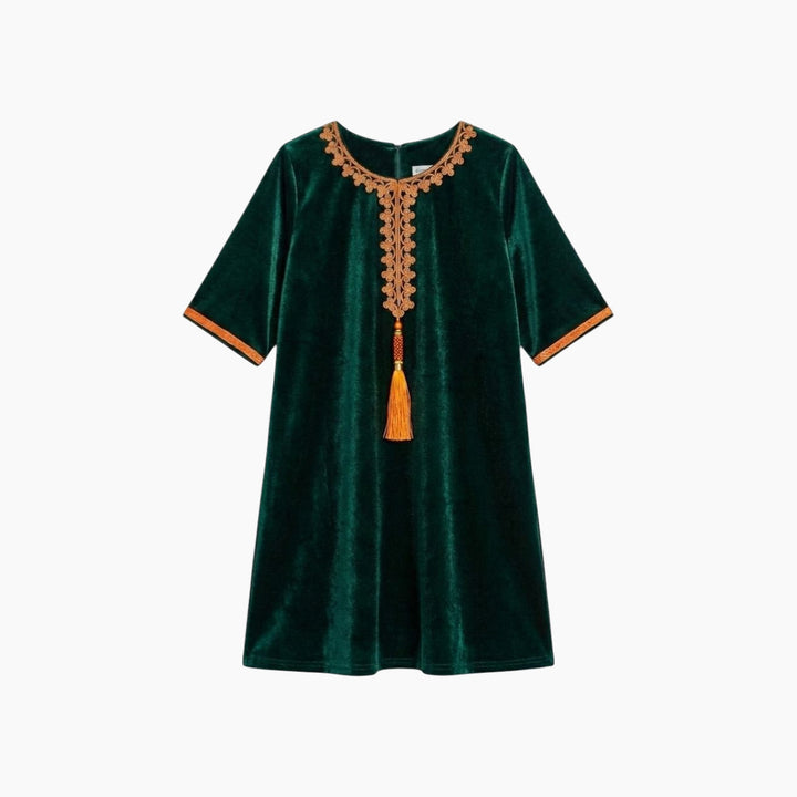 Kaftans Girl&