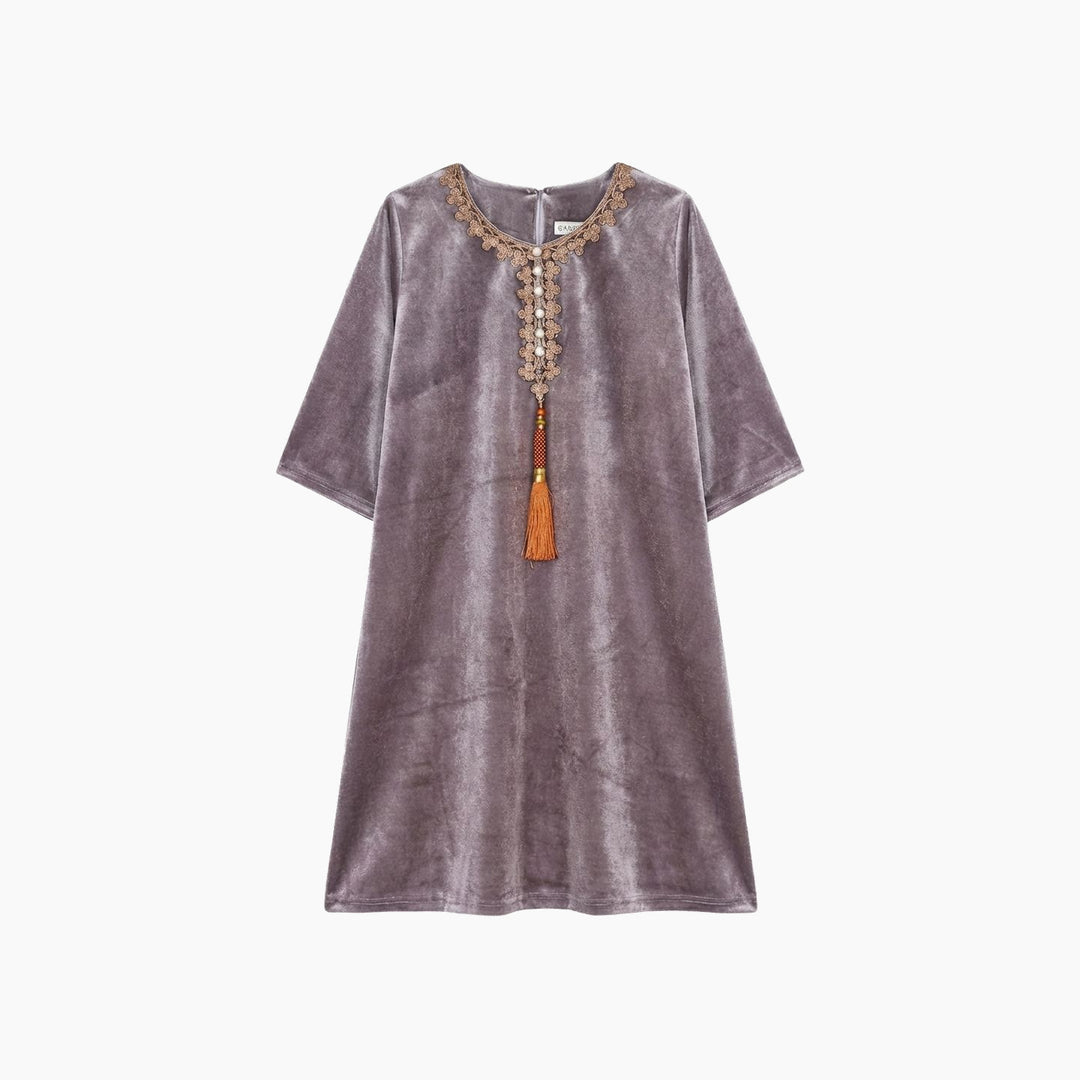 Kaftans Girl&