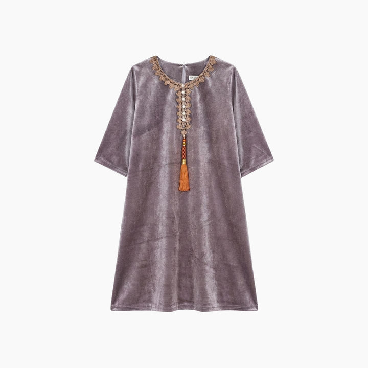 Kaftans Girl&