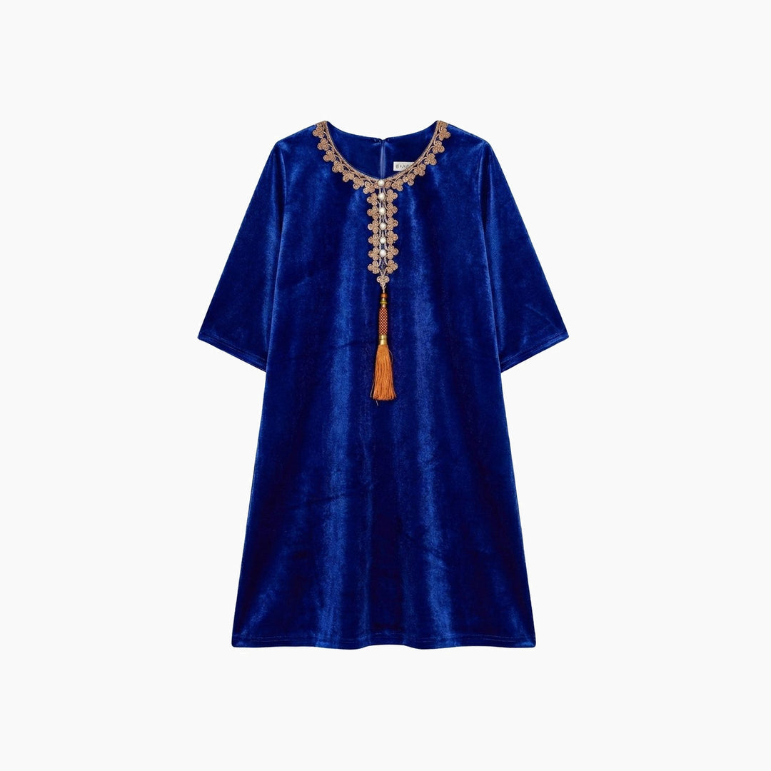 Kaftans Girl&
