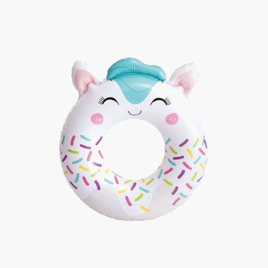 Intex Cute Animal Tubes 1 Piece Assorted Design