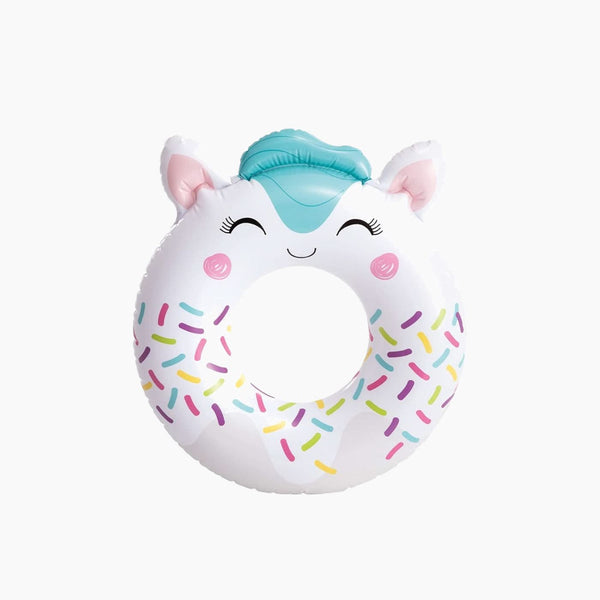 Intex Cute Animal Tubes 1 Piece Assorted Design