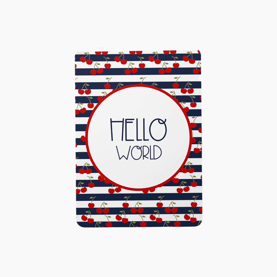 Twinkle &amp; Giraffe Milestone Cards Set of 25