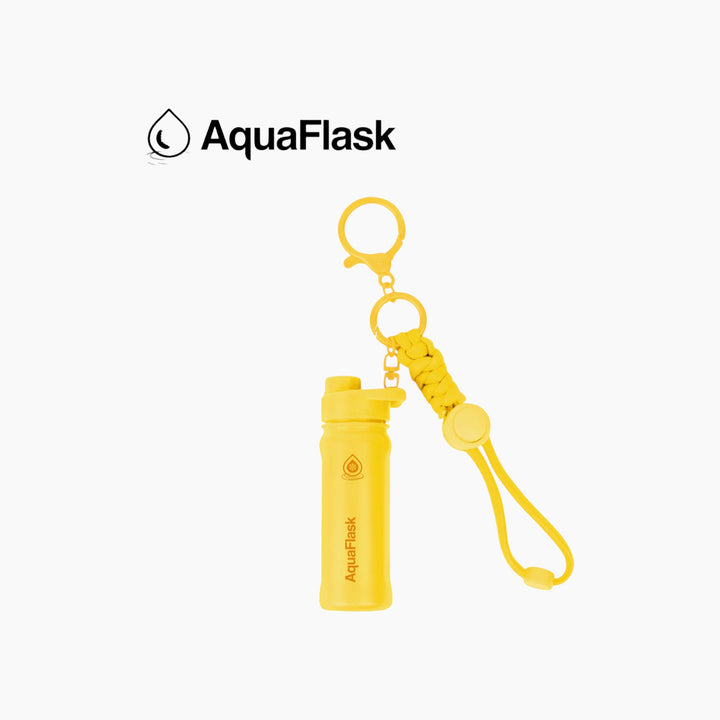 Aquaflask Cuties Water Bottle